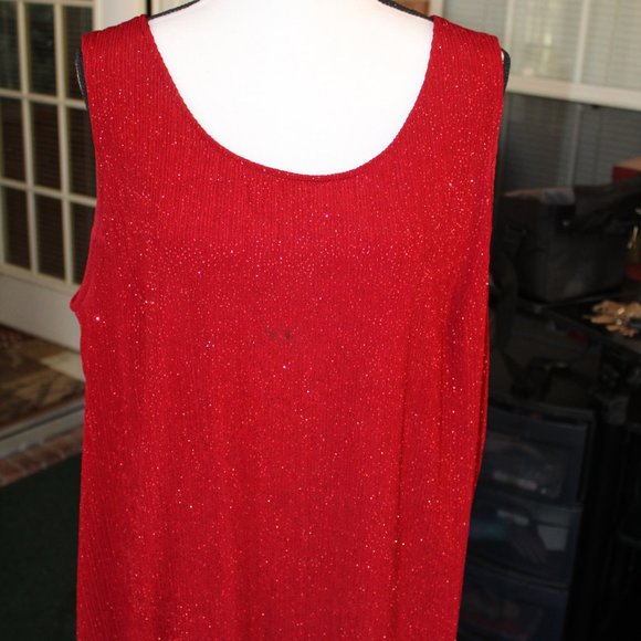 COPY - Dressy Top - Picture 4 of 7